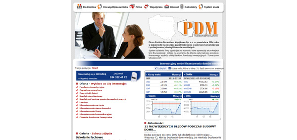 PDM