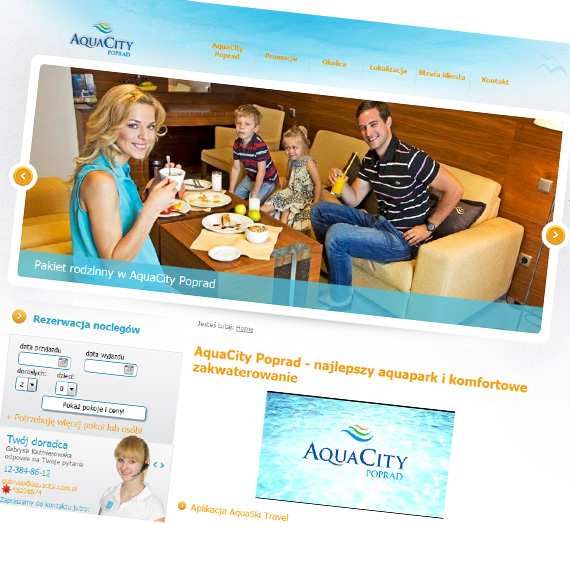 AquaCity