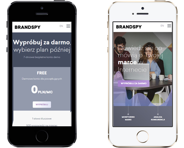 BrandSpy