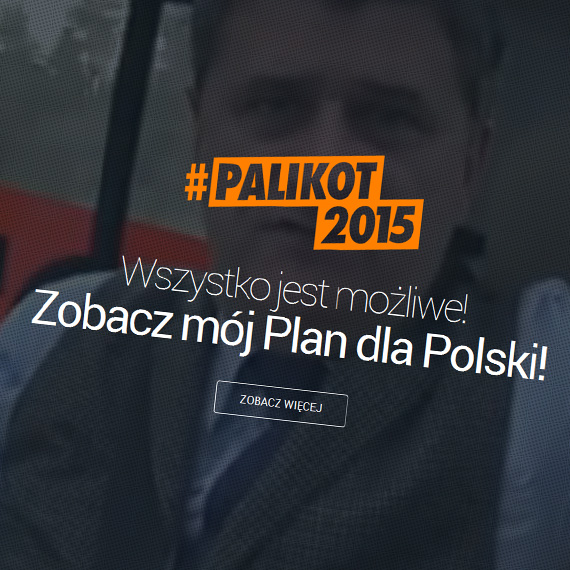 Janusz Palikot