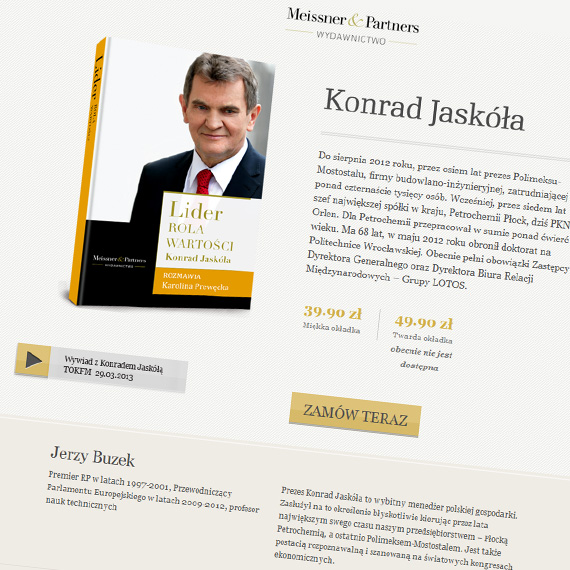 Konrad Jaskóła