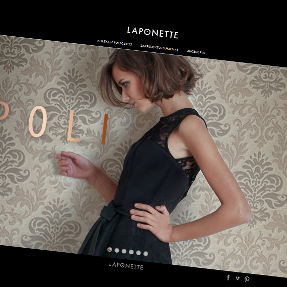 Laponette shop