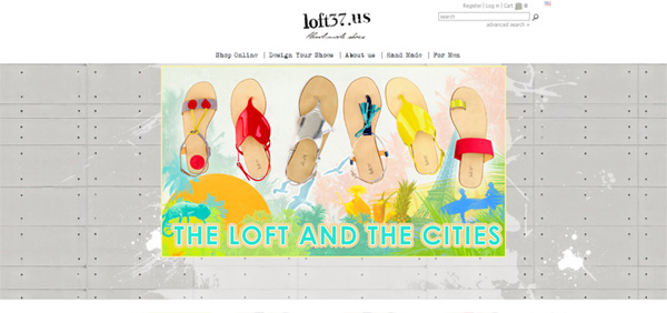 Loft37 US - Hand Made Shoes